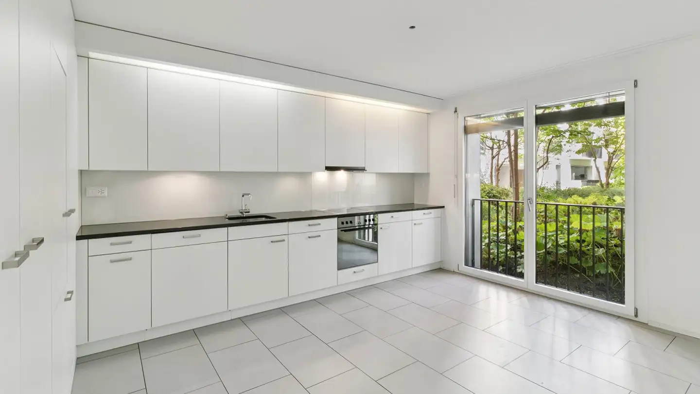 Appartement à louer - Buckhauserstrasse 31, 8048 Zürich - Photo 2