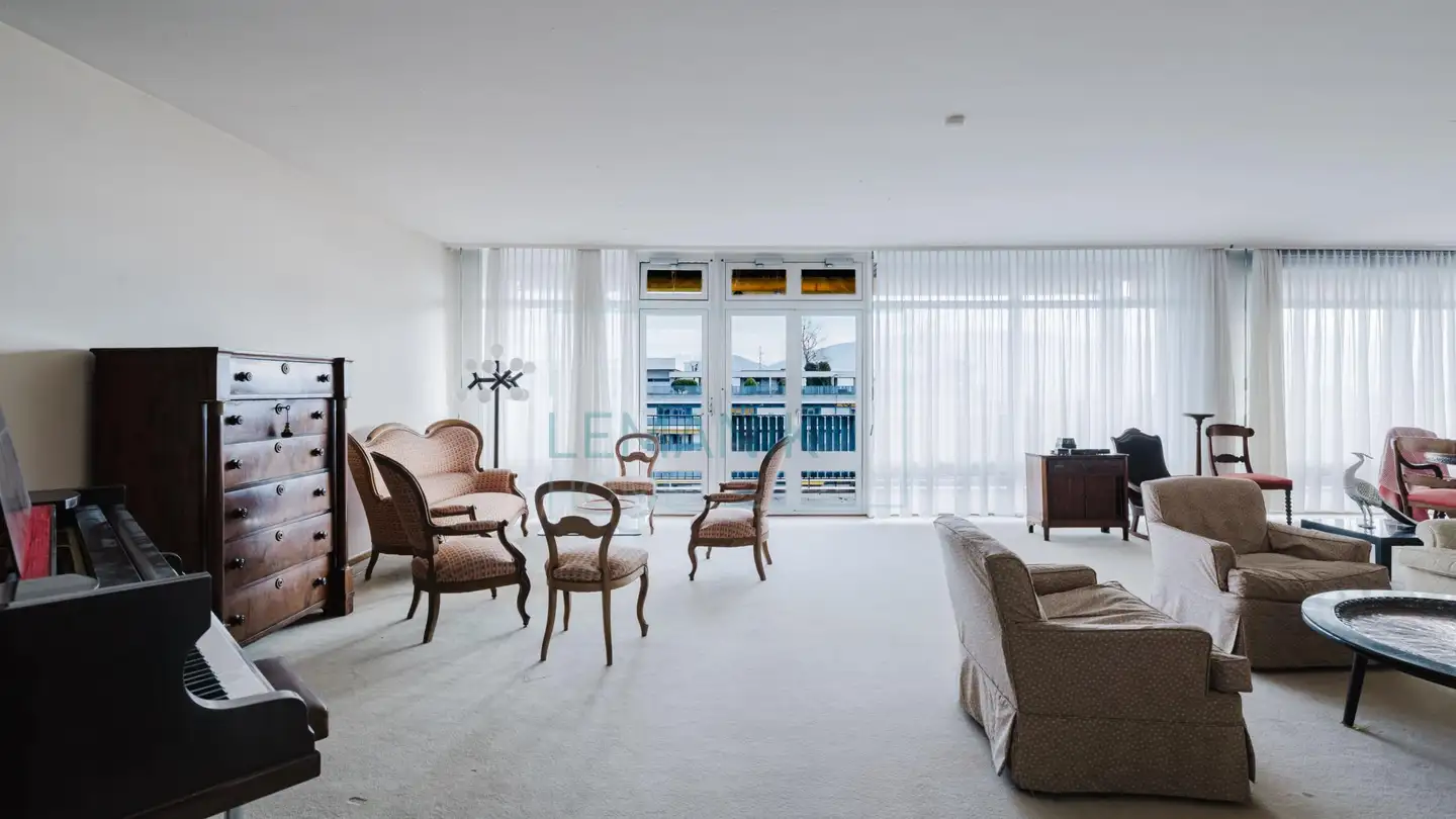 Apartment for sale - 1202 Genève - Photo 3