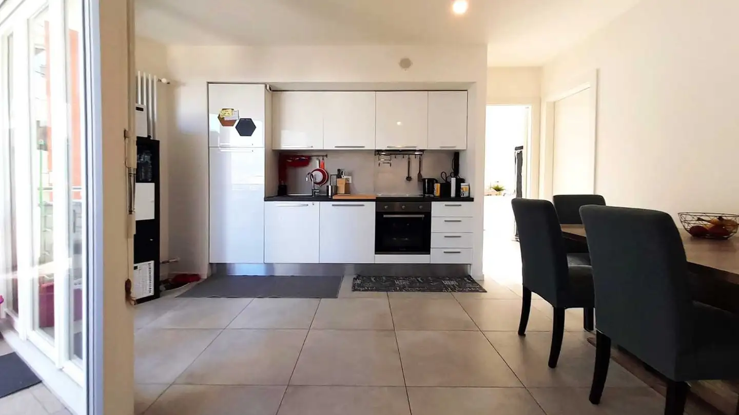 Appartement à louer - 6900 Paradiso - Photo 2