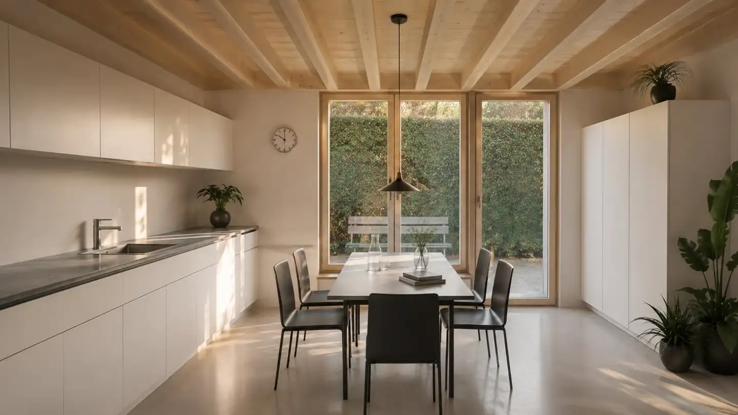 Duplex à vendre - Falbringen 37, 2502 Biel/Bienne - Photo 3