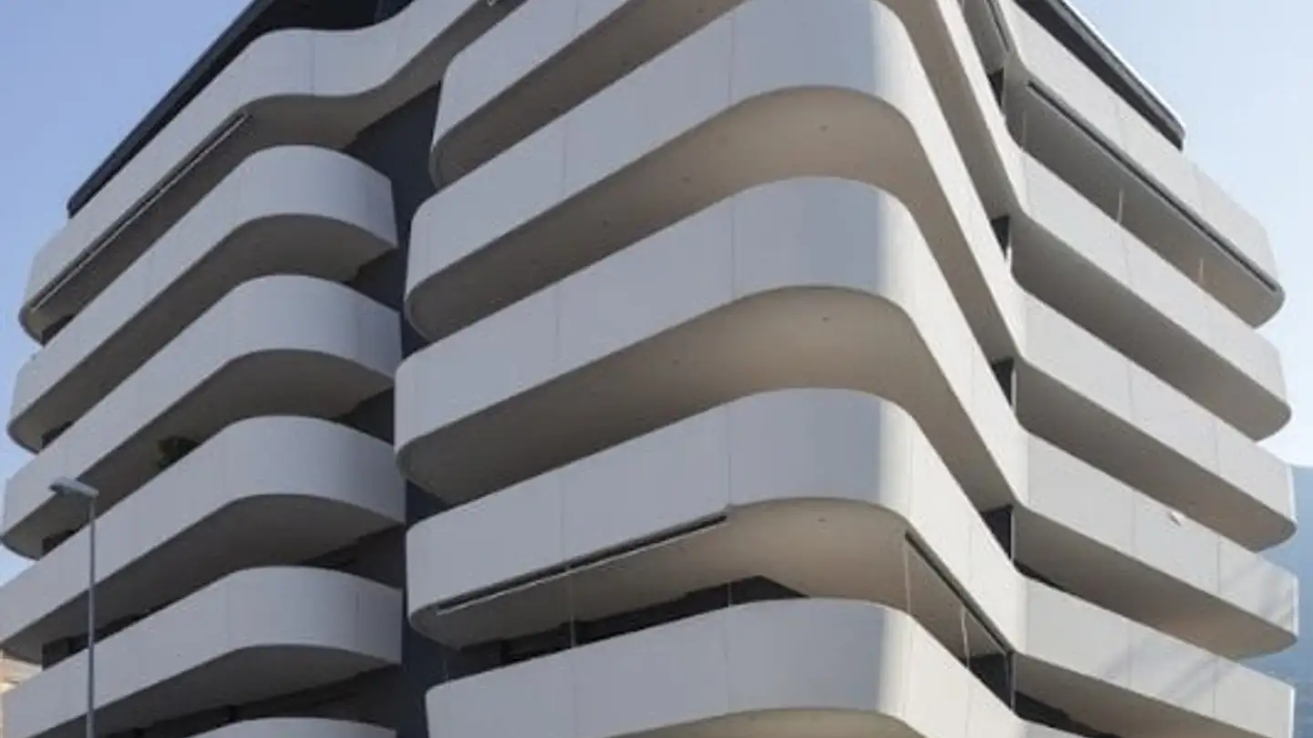 Appartamento in affitto - 6900 Lugano