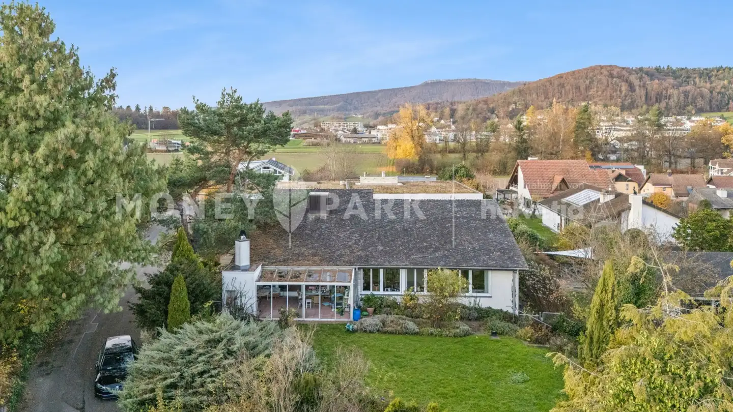 Casa singola in vendita - Wiesenweg, 5436 Würenlos