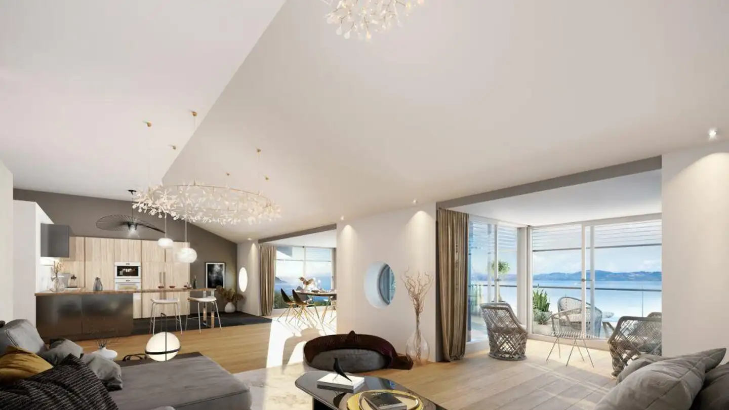 Apartment for sale - 1898 St-Gingolph - Photo 3