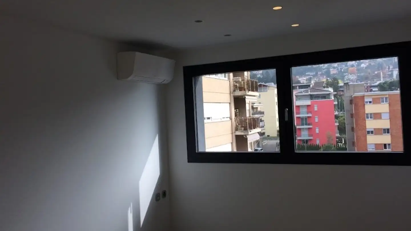 Appartamento in affitto - 6900 Lugano - Foto 3