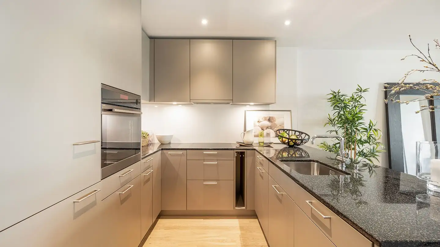 Apartment for rent - Feldheim 30, 6023 Rothenburg - Photo 3