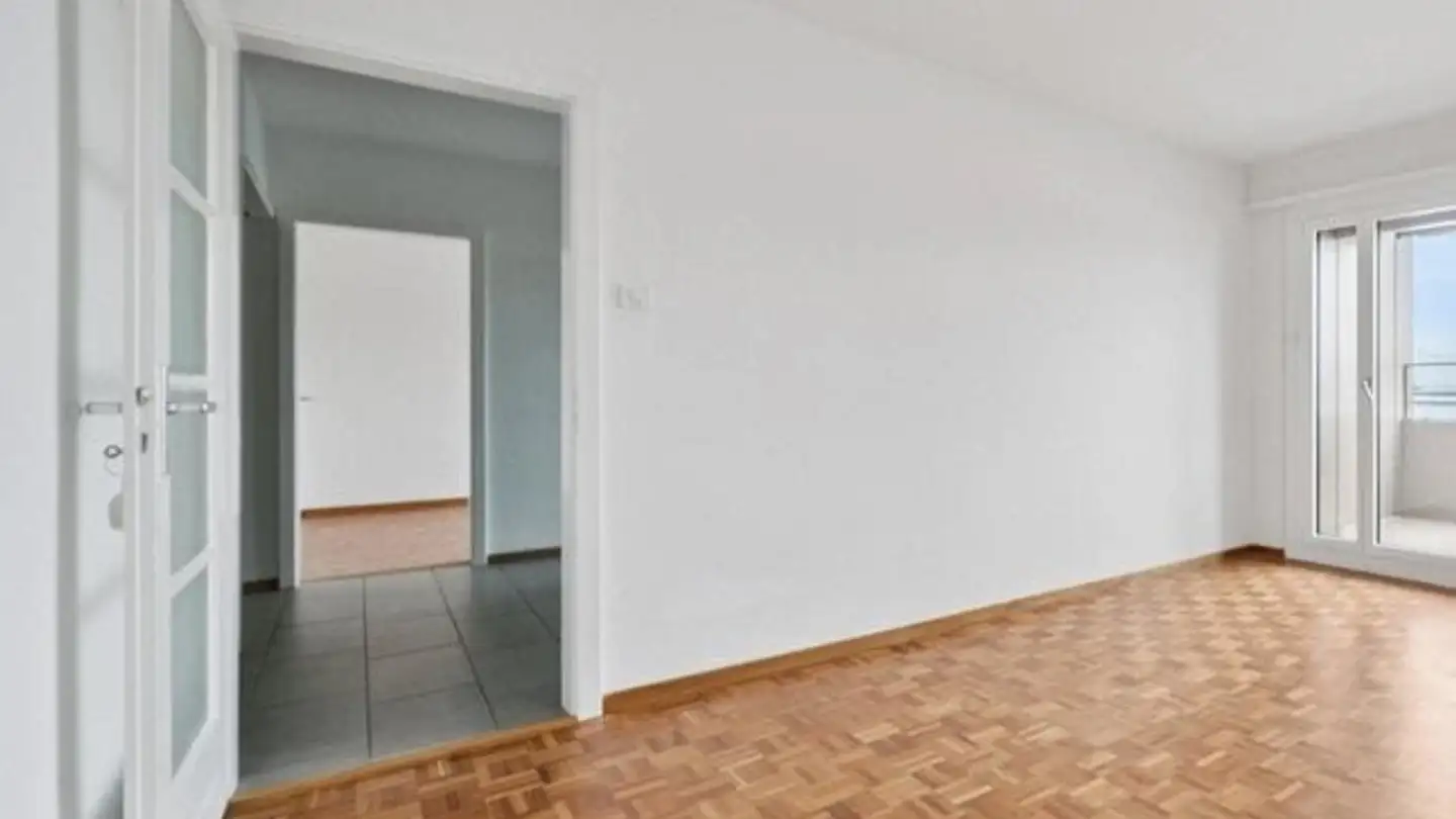 Wohnung mieten - Rue De L'helvétie 20, 2300 La Chaux-de-Fonds