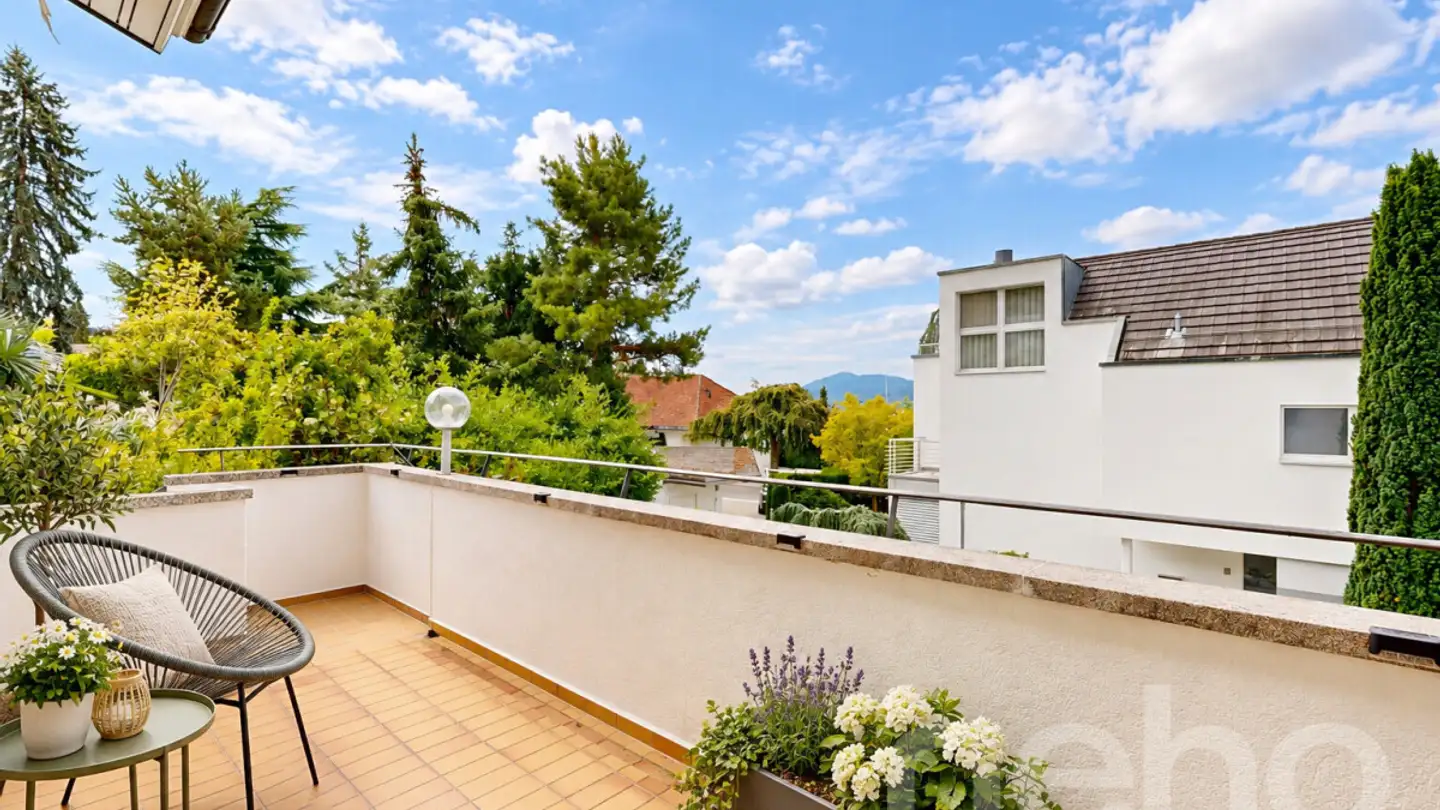 Single house for sale - 8103 Unterengstringen - Photo 3