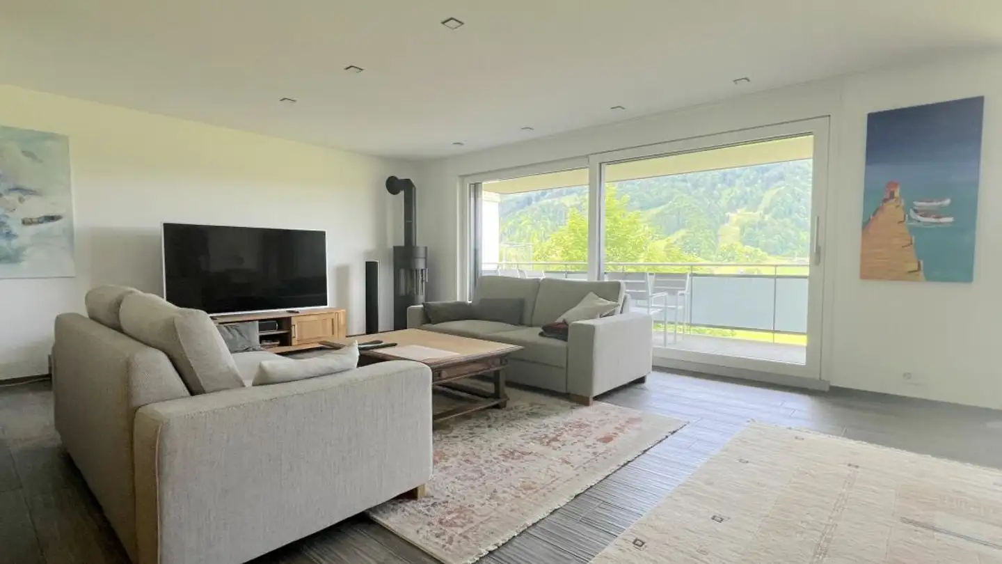 Appartamento in affitto - Dorfstrasse 31, 6417 Sattel - Photo 2