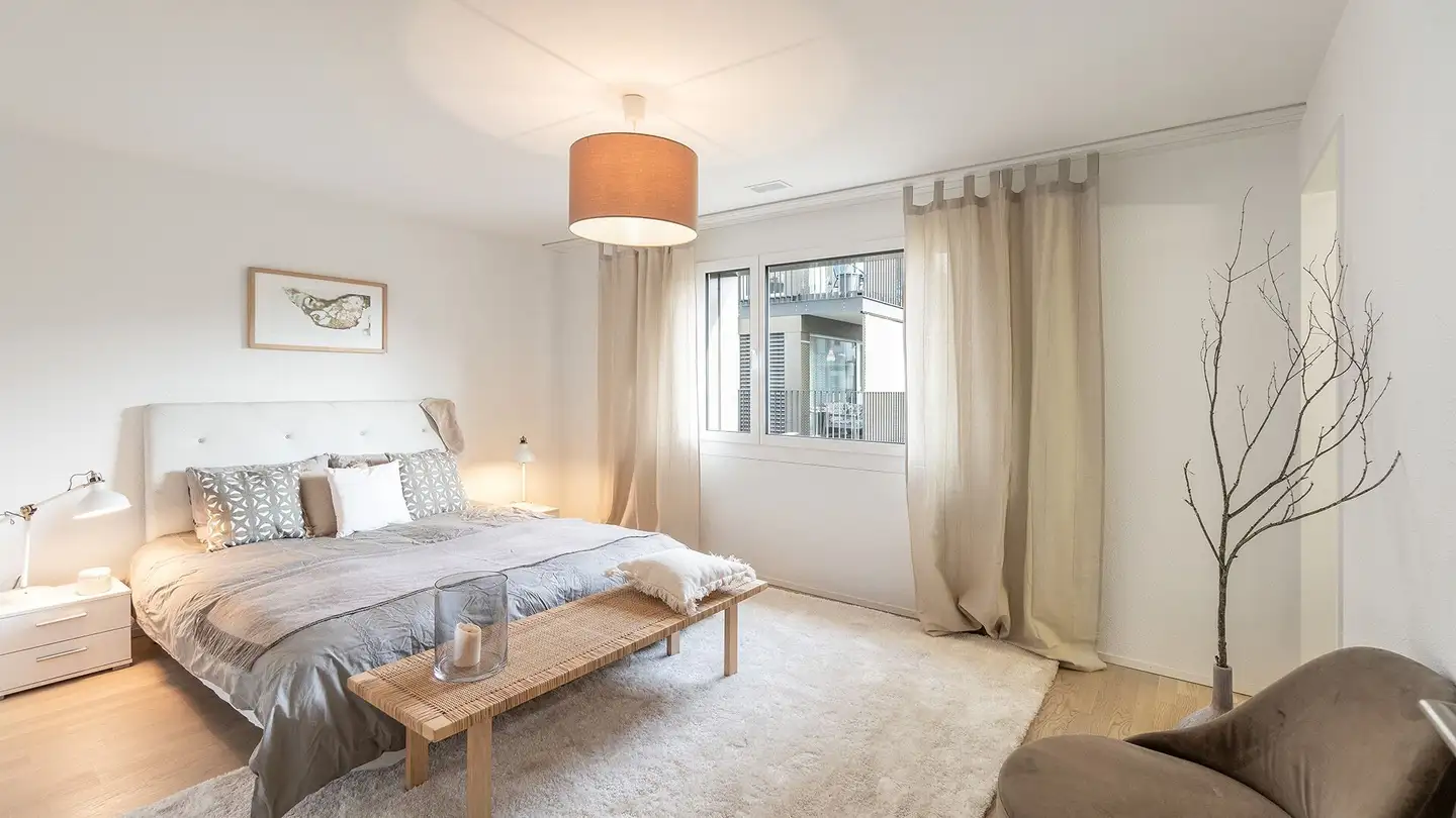 Apartment for rent - Feldheim 30, 6023 Rothenburg - Photo 4