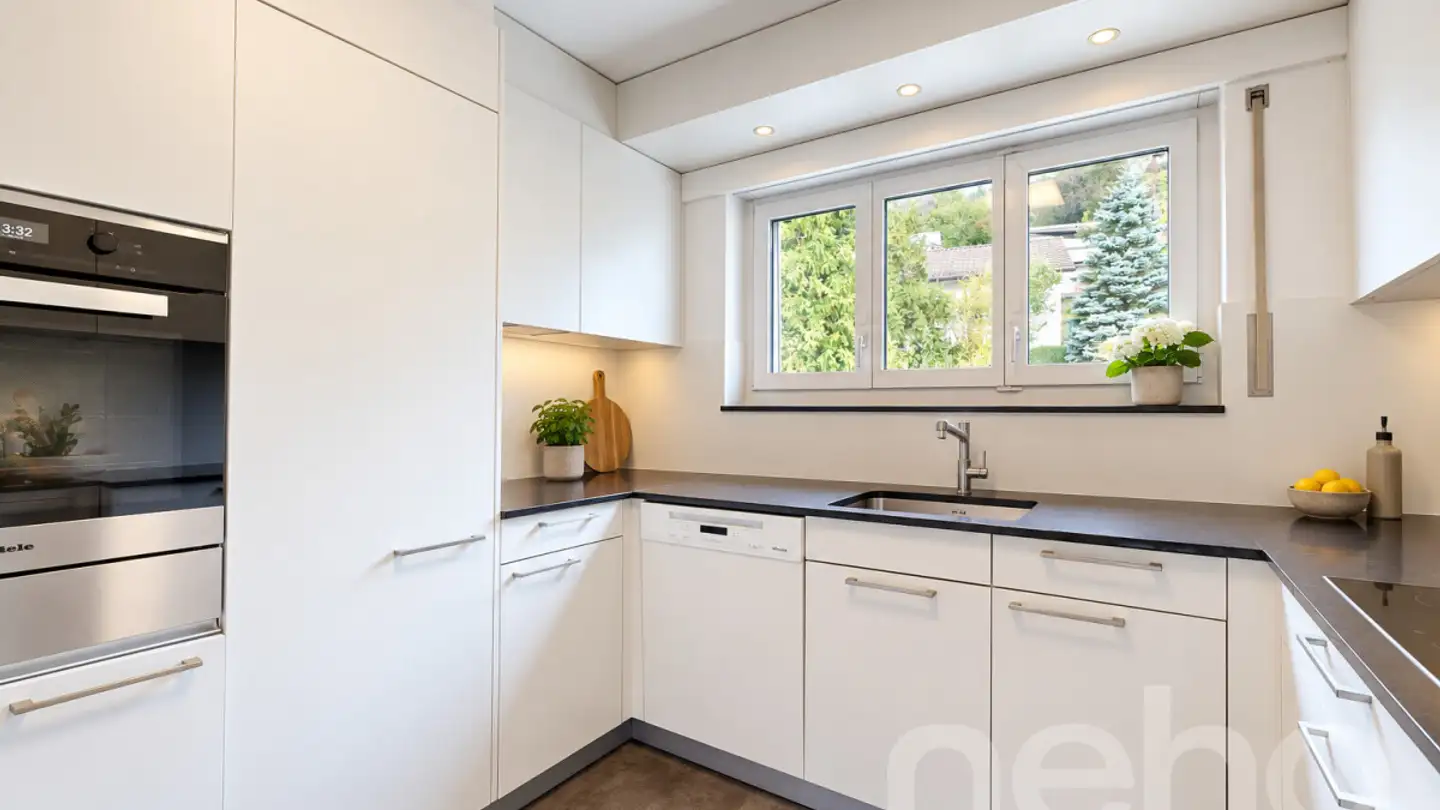 Single house for sale - 8103 Unterengstringen - Photo 4