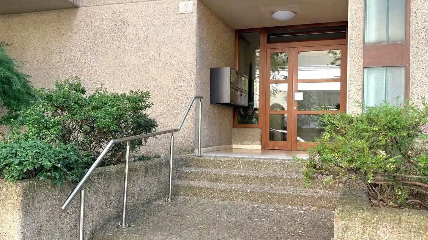 Apartment for rent - Via Marco Da Carona 7, 6900 Lugano - Photo 2