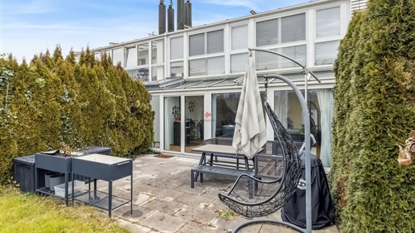 Wohnung kaufen - Korbackerweg 36, 5502 Hunzenschwil - Foto 3