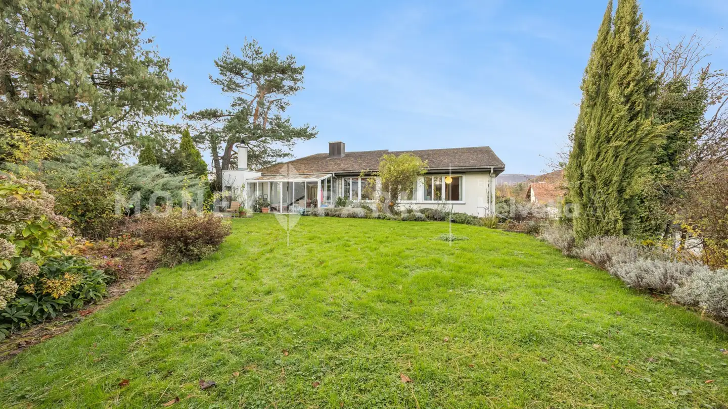 Casa singola in vendita - Wiesenweg, 5436 Würenlos - Foto 2