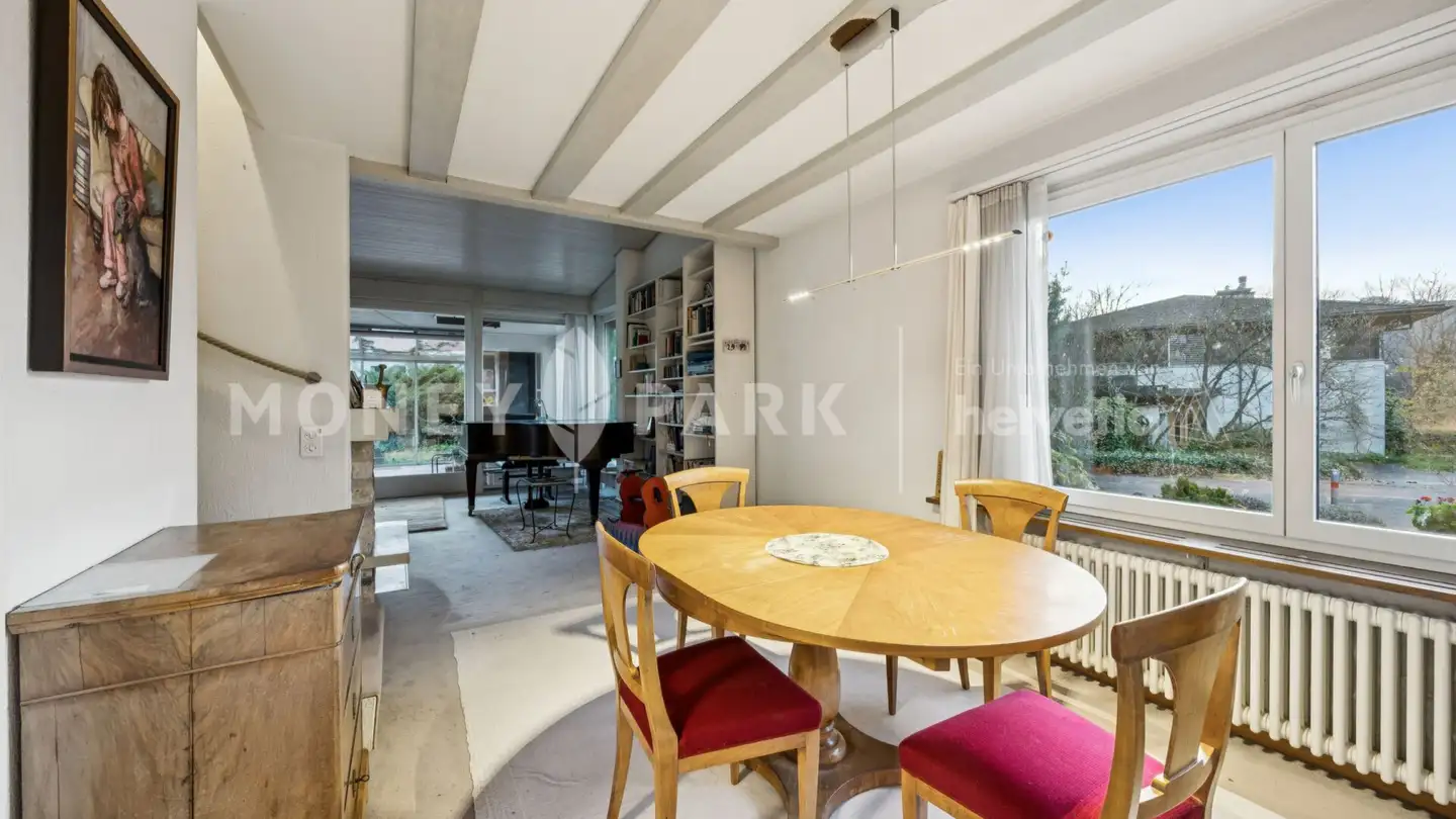 Casa singola in vendita - Wiesenweg, 5436 Würenlos - Foto 4