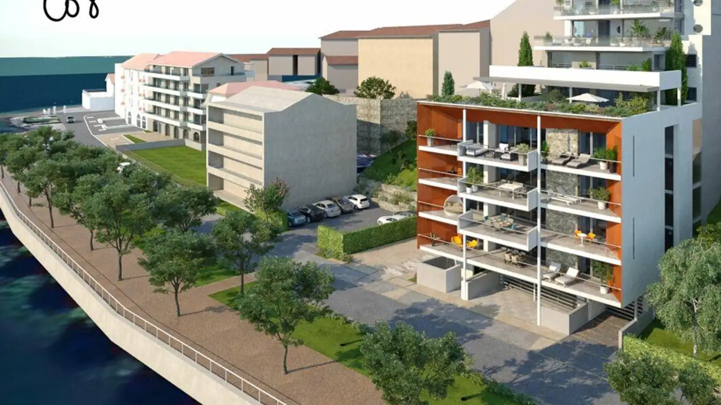 Apartment for sale - 1898 St-Gingolph - Photo 4