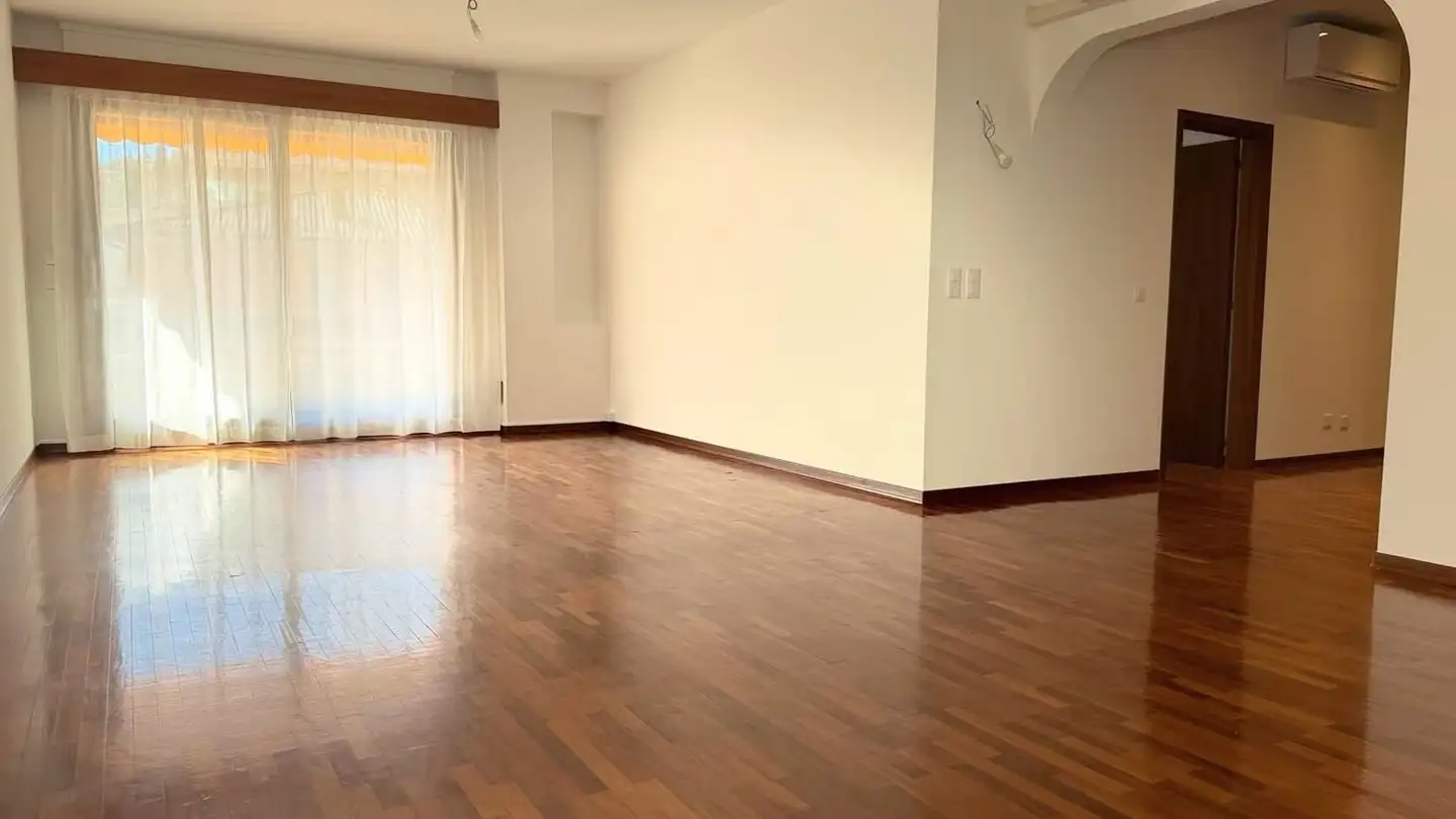 Apartment for rent - Via Marco Da Carona 7, 6900 Lugano - Photo 3