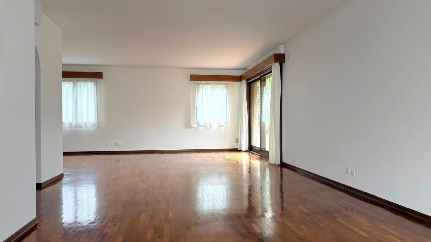 Apartment for rent - Via Marco Da Carona 7, 6900 Lugano - Photo 4