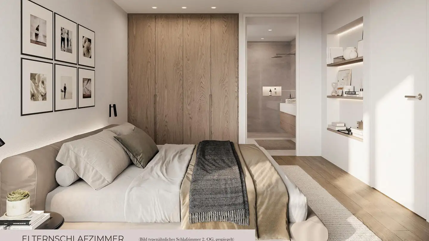 Appartamento in vendita - Wegastrasse 6, 4123 Allschwil - Foto 4
