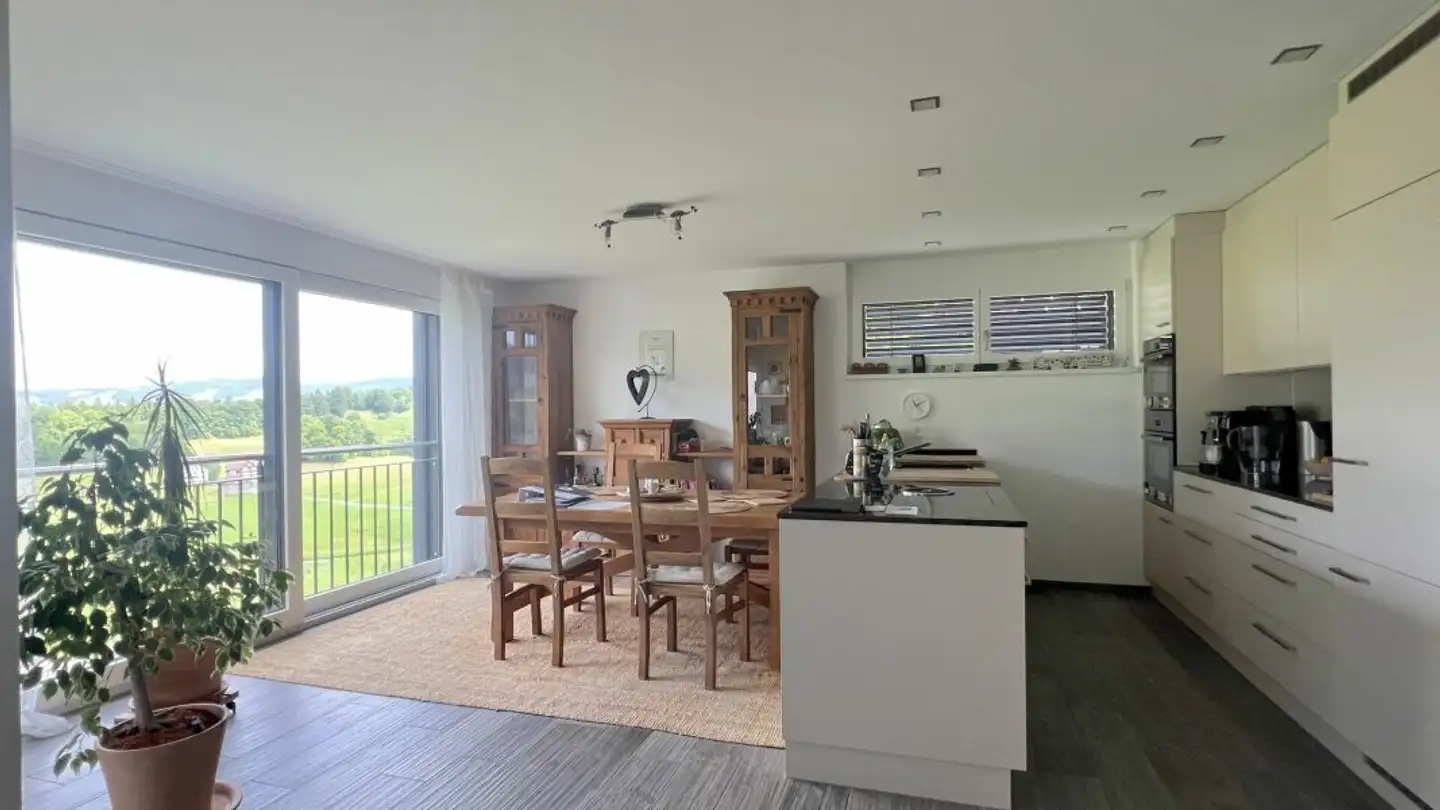 Appartamento in affitto - Dorfstrasse 31, 6417 Sattel - Photo 3