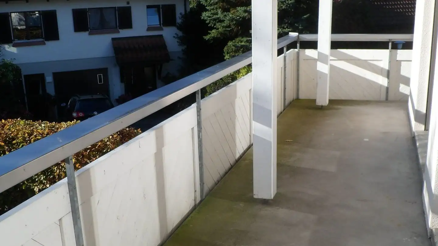 Doppelhaushälfte mieten - 8272 Ermatingen - Foto 2