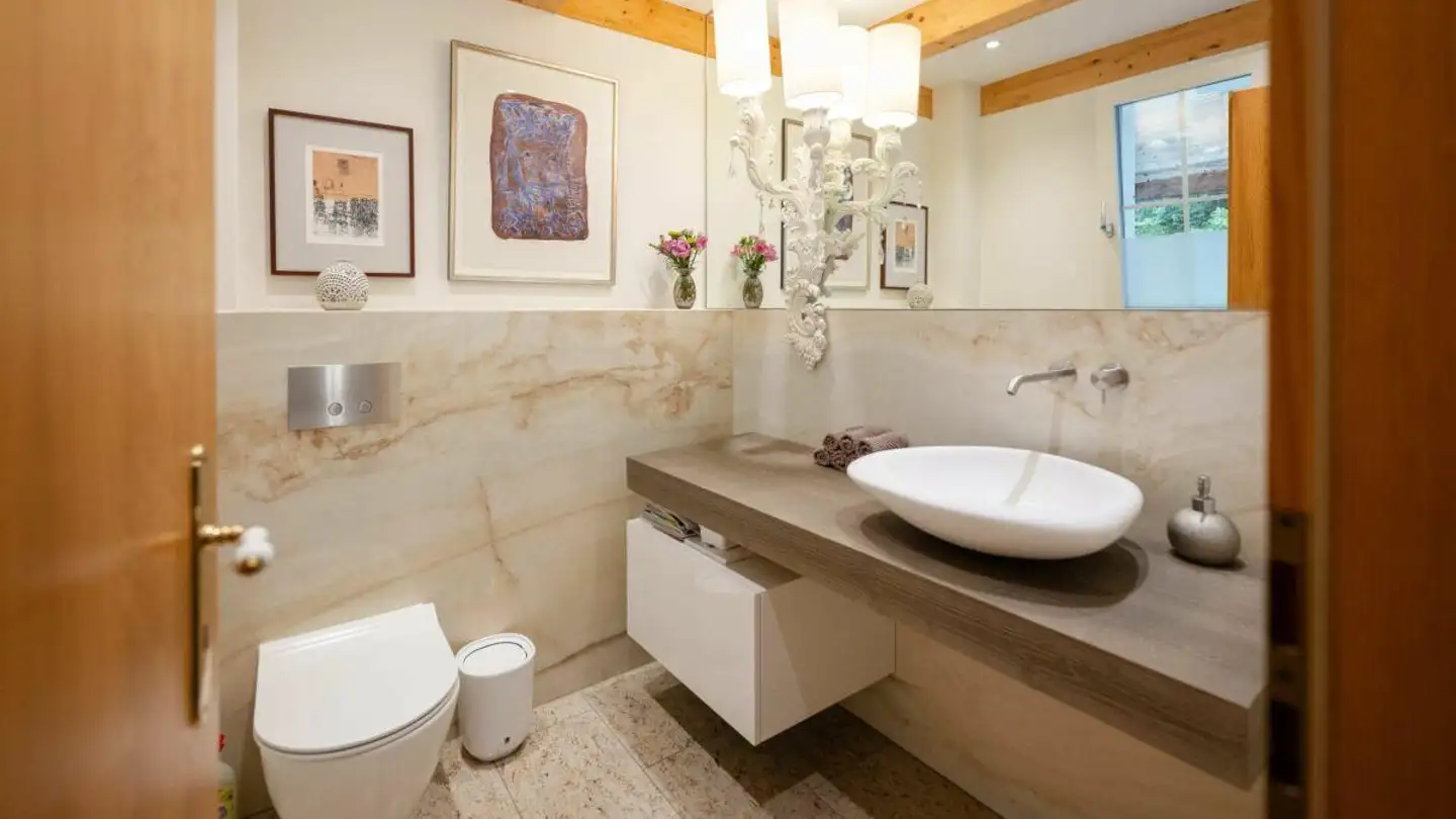 Casa singola in affitto - Haselrainstrasse 16, 5024 Küttigen - Photo 4