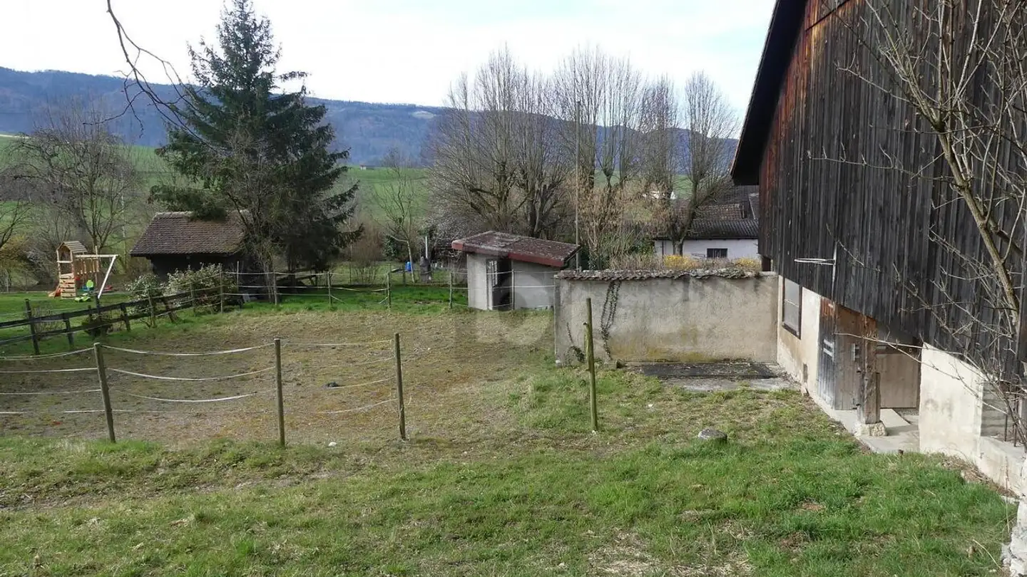 Einfamilienhaus kaufen - 2842 Rossemaison - Foto 2