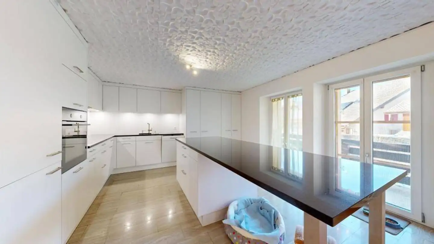 Edificio residenziale in vendita - 1446 Baulmes - Photo 3