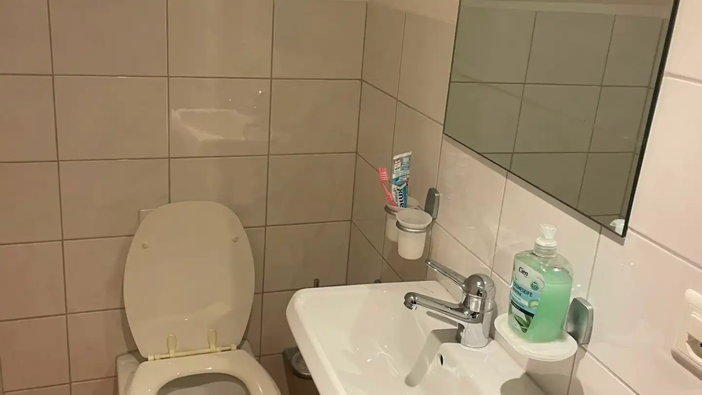 Single room for rent - Witikonerstrasse, 8053 Zürich - Photo 2