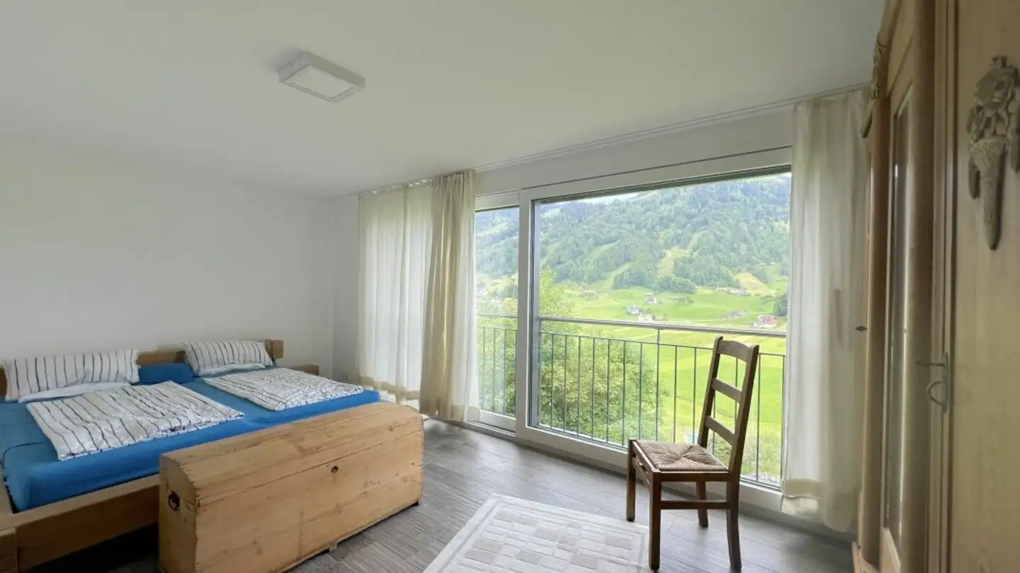 Appartamento in affitto - Dorfstrasse 31, 6417 Sattel - Photo 4