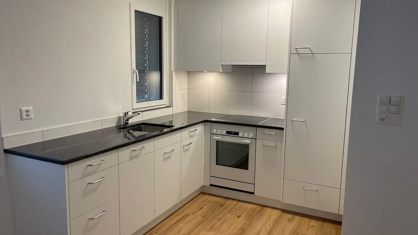 Apartment for rent - Wassergasse 19, 9000 St. Gallen - Photo 3