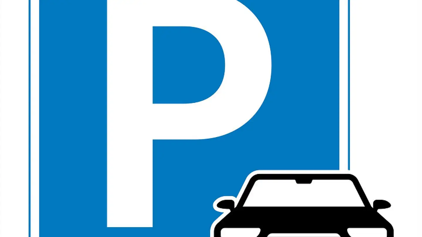 Outdoor parking space for rent - Rütiwiesstrasse 16, 8645 Jona