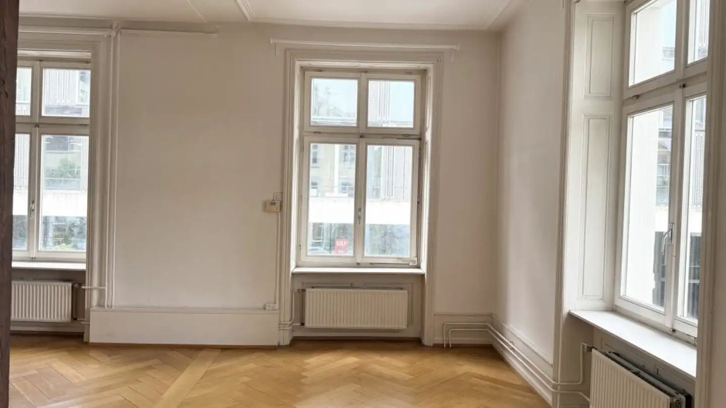 Single house for rent - Frobenstrasse 2, 4053 Basel - Photo 3