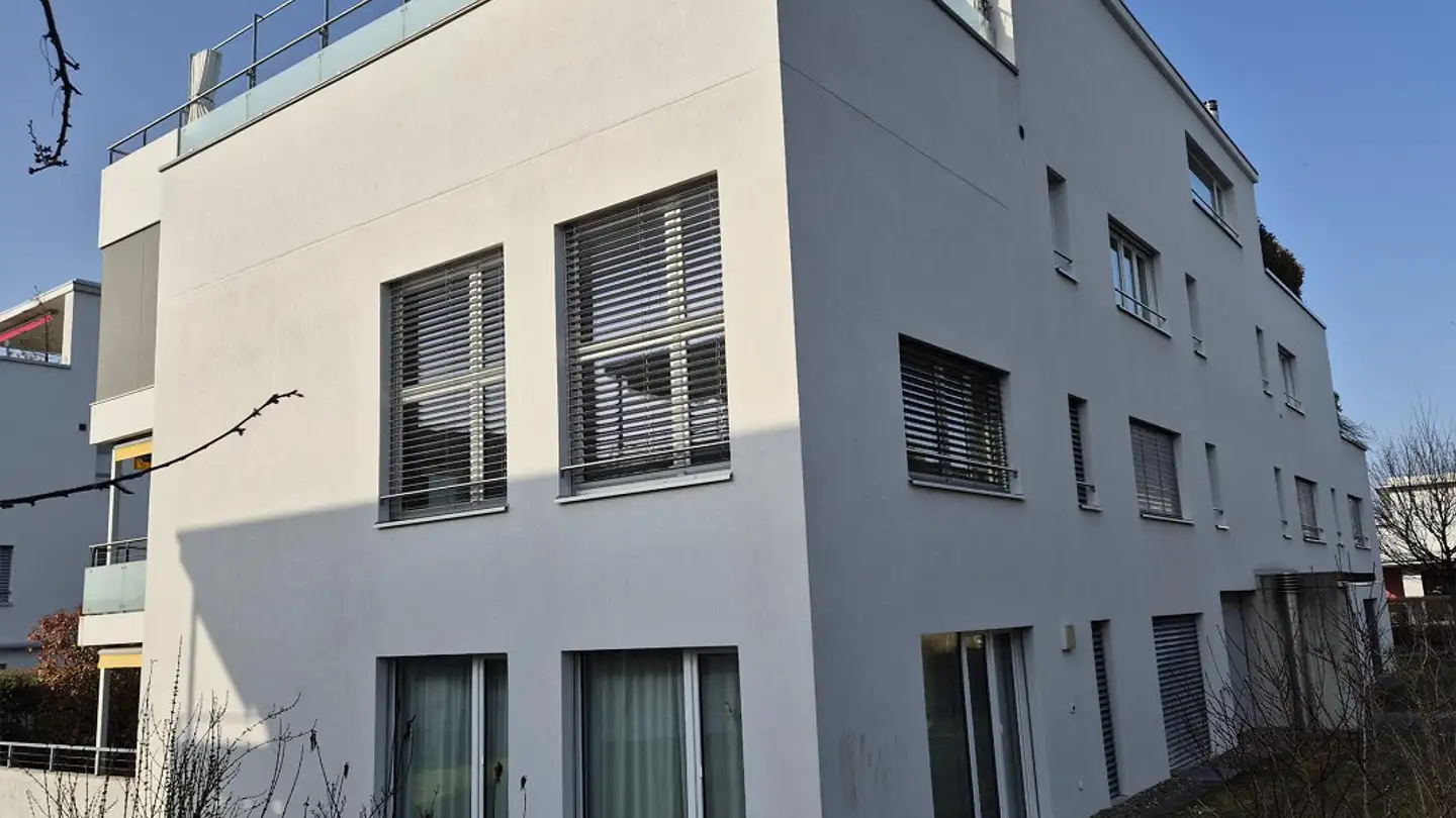 Appartement à louer - Untere Wolfackerstrasse 14, 8280 Kreuzlingen - Photo 2