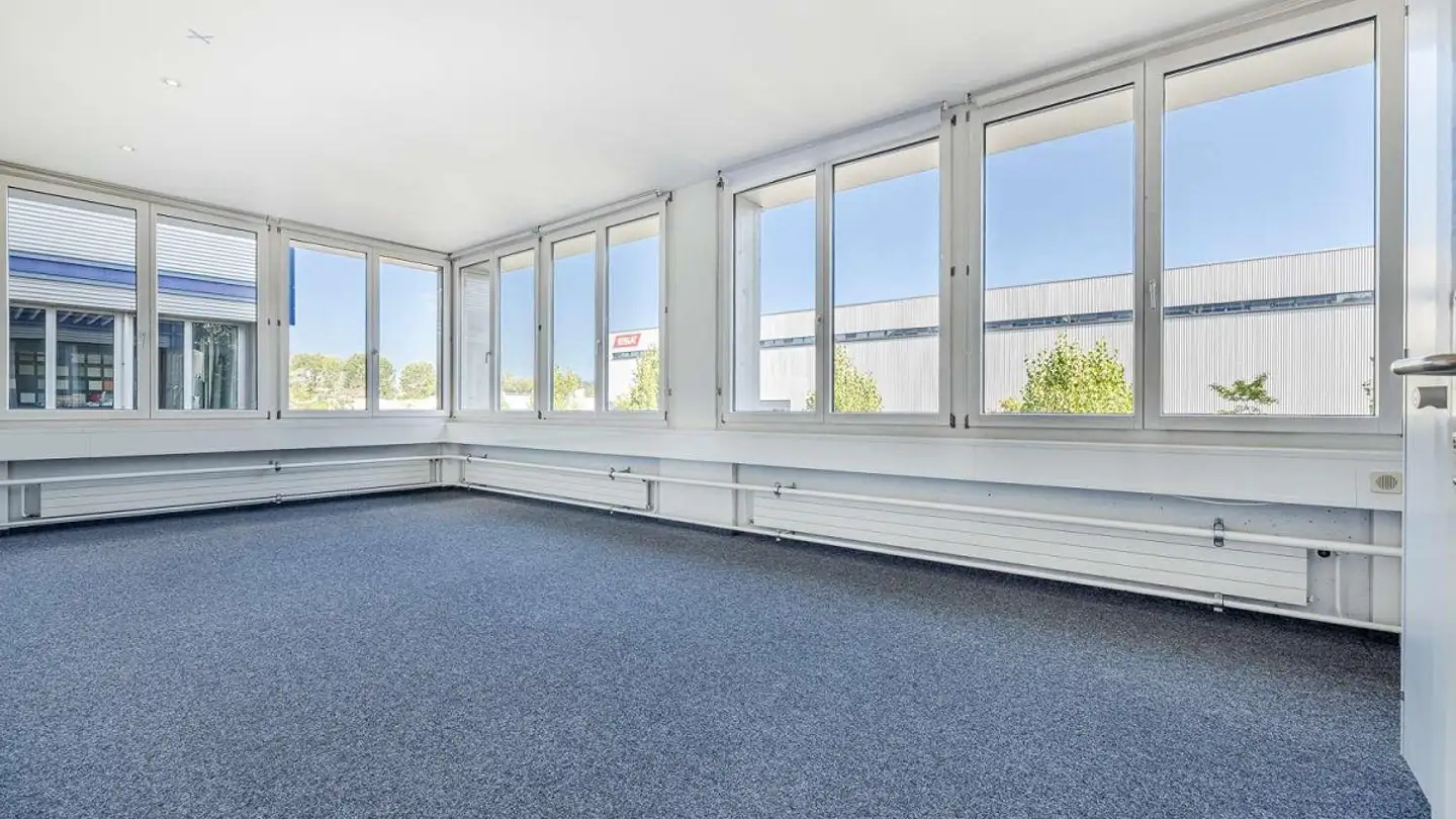 Office space for rent - Mövenstrasse 12, 9015 St. Gallen - Photo 2