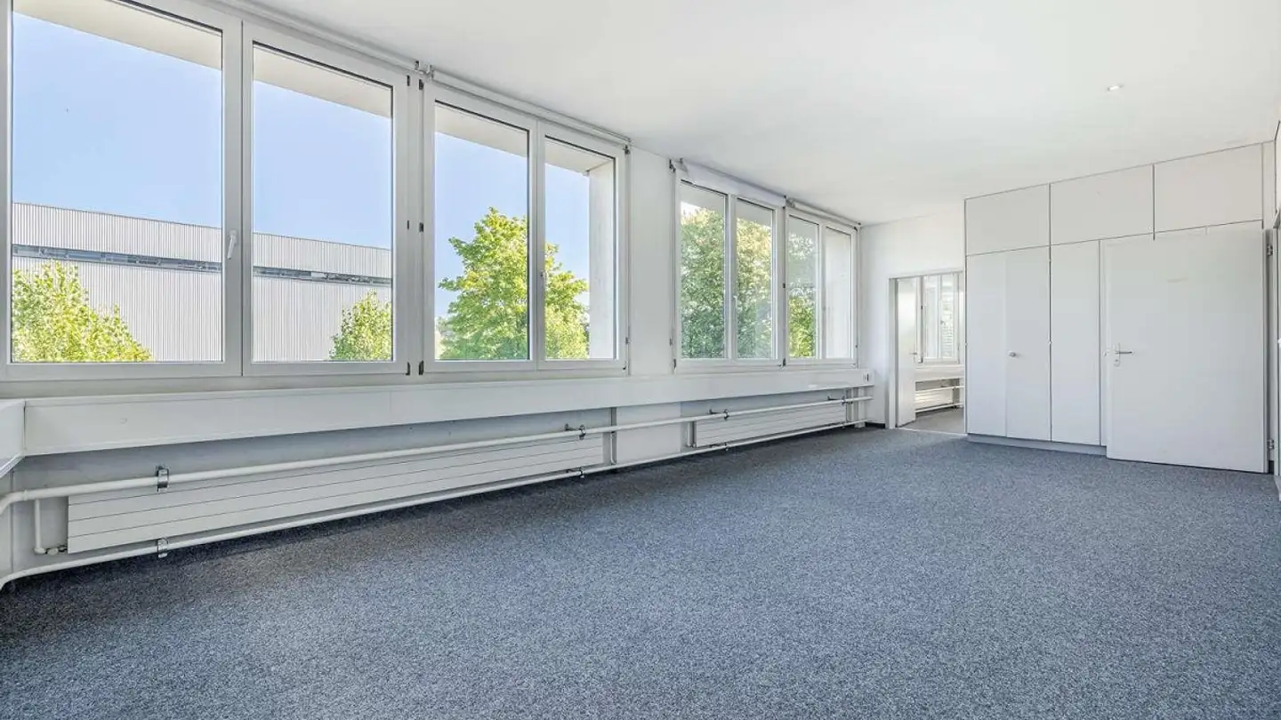 Office space for rent - Mövenstrasse 12, 9015 St. Gallen - Photo 3