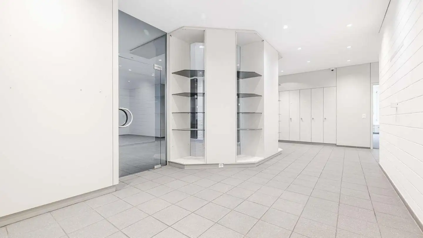 Office space for rent - Mövenstrasse 12, 9015 St. Gallen - Photo 4