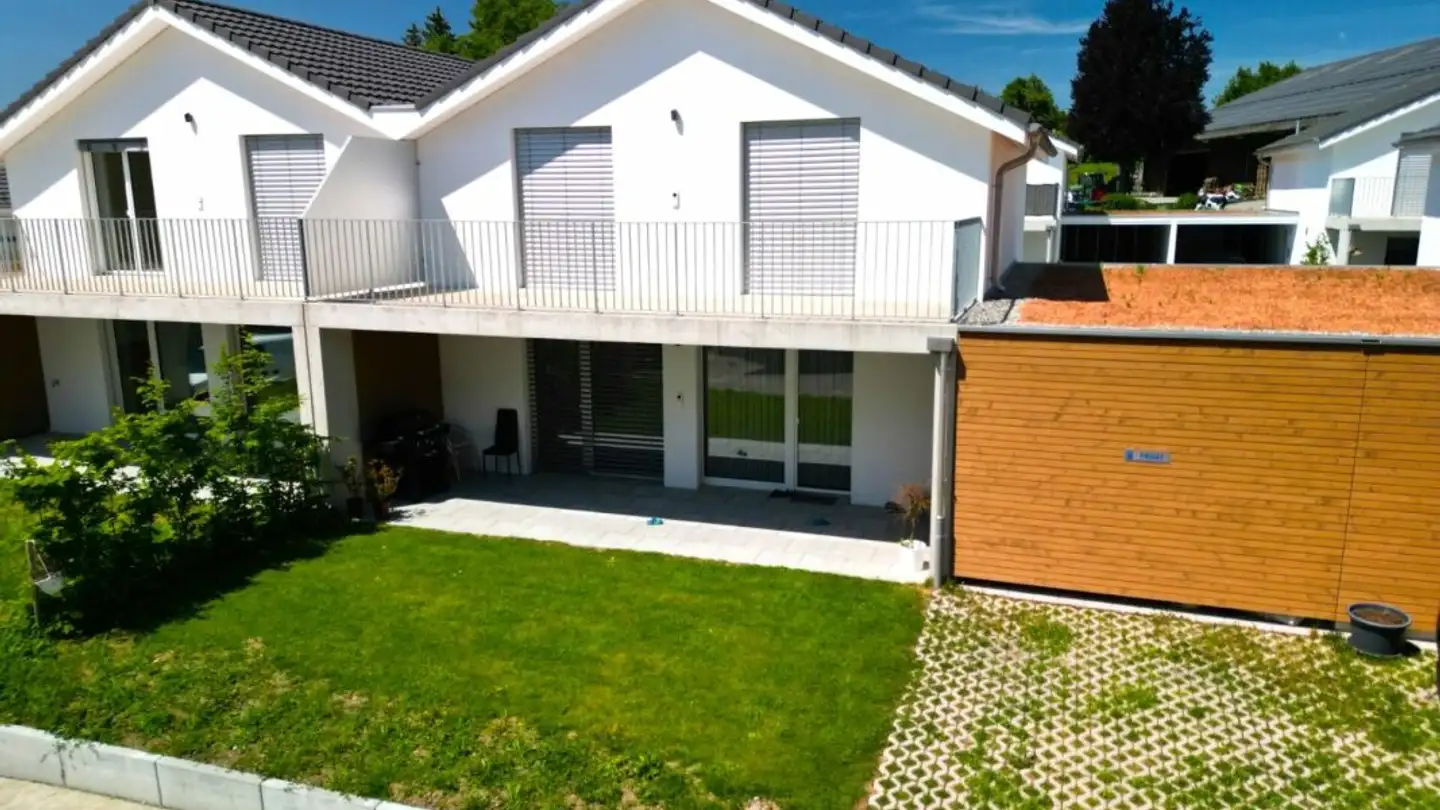 Casa a schiera in vendita - Johannes-Stutz-Strasse 8, 8580 Hefenhofen - Foto 4