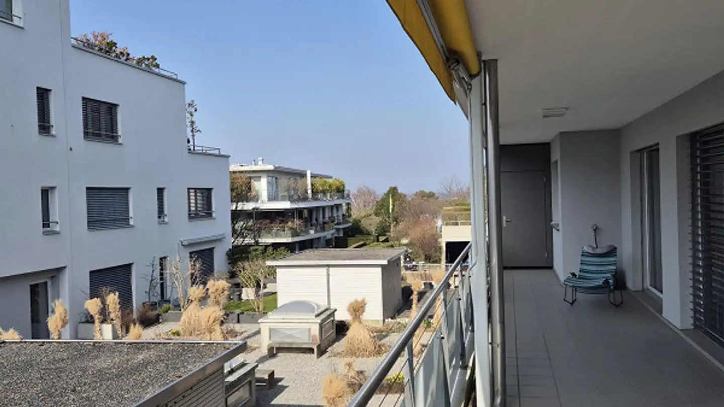 Appartement à louer - Untere Wolfackerstrasse 14, 8280 Kreuzlingen - Photo 3