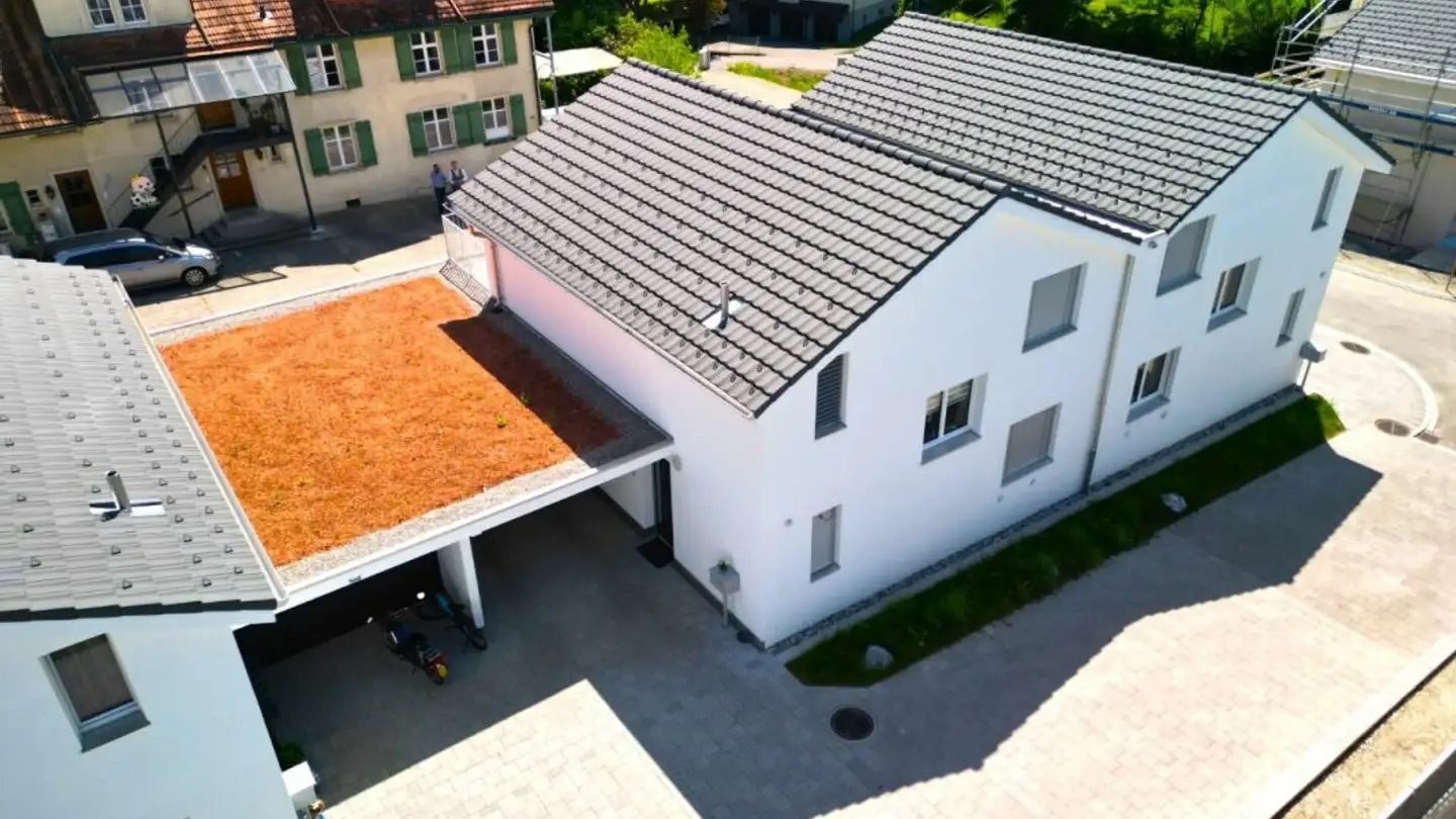 Casa a schiera in vendita - Johannes-Stutz-Strasse 8, 8580 Hefenhofen - Foto 2