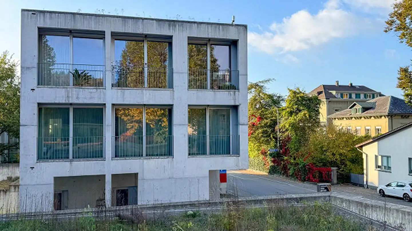 Appartamento a gradini in vendita - Lyssachstrasse 3c, 3400 Burgdorf - Photo 2