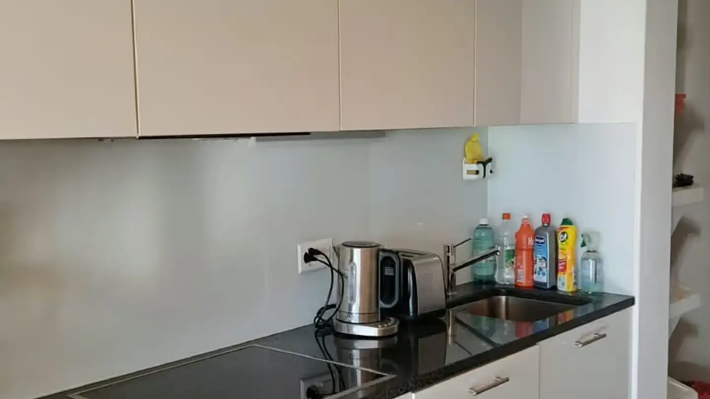 Appartamento in affitto - Rue Du Centre 14, 1752 Villars-sur-Glâne - Foto 4