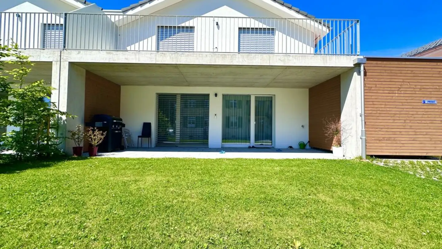 Casa a schiera in vendita - Johannes-Stutz-Strasse 8, 8580 Hefenhofen - Foto 3