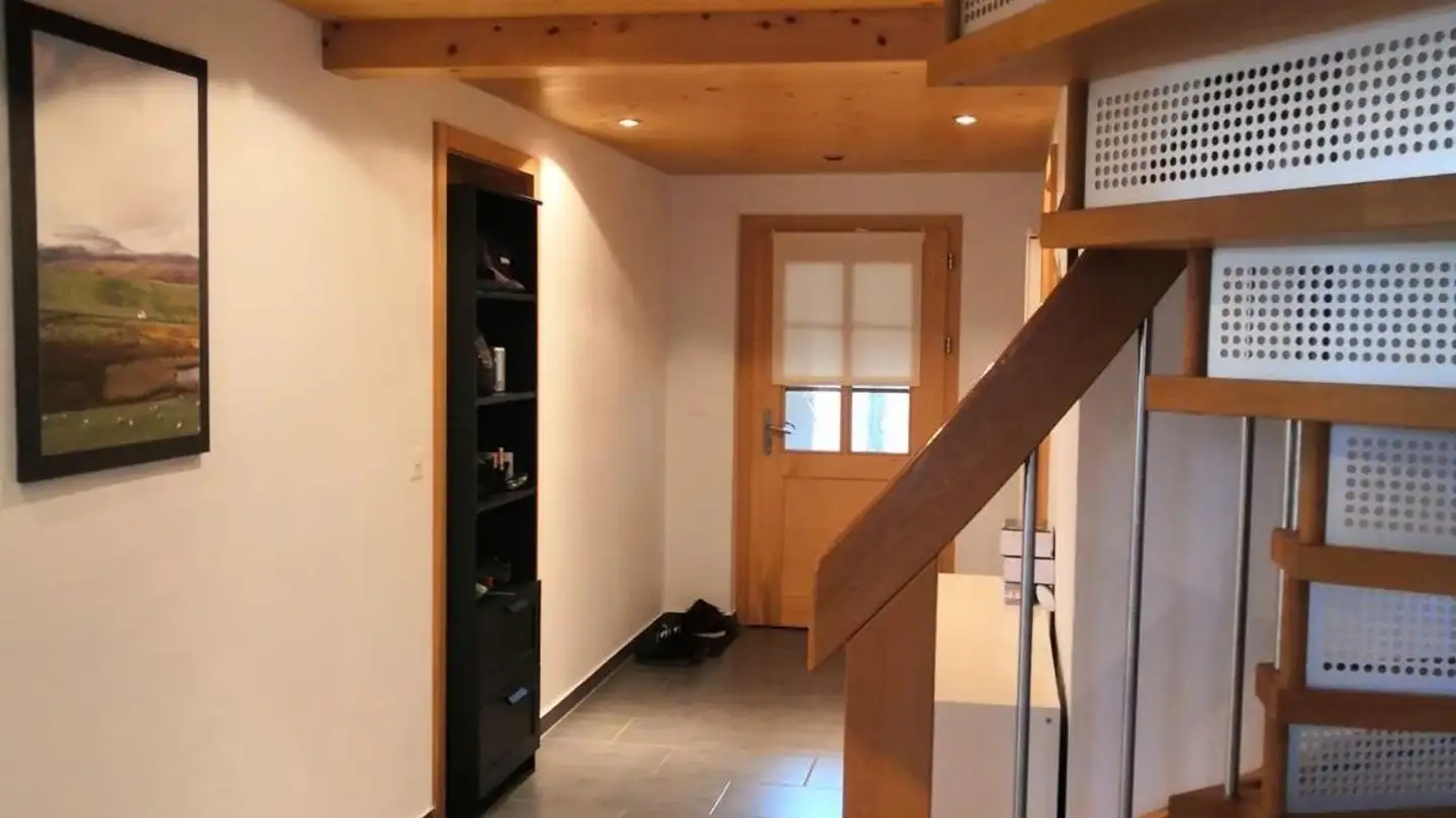 Duplex for rent - Dorf 5a, 3053 Deisswil b. Münchenbuchsee