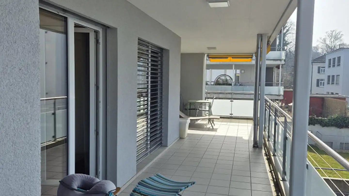 Appartement à louer - Untere Wolfackerstrasse 14, 8280 Kreuzlingen - Photo 4