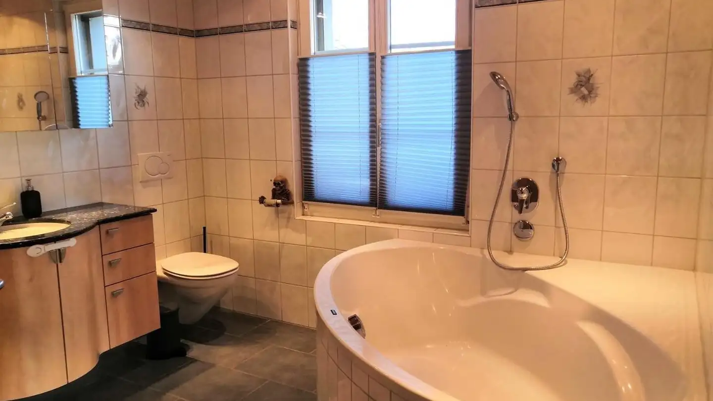 Duplex for rent - Dorf 5a, 3053 Deisswil b. Münchenbuchsee - Photo 3