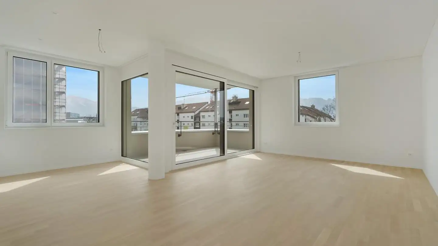 Wohnung mieten - Bernstrasse 225, 3627 Heimberg - Foto 3