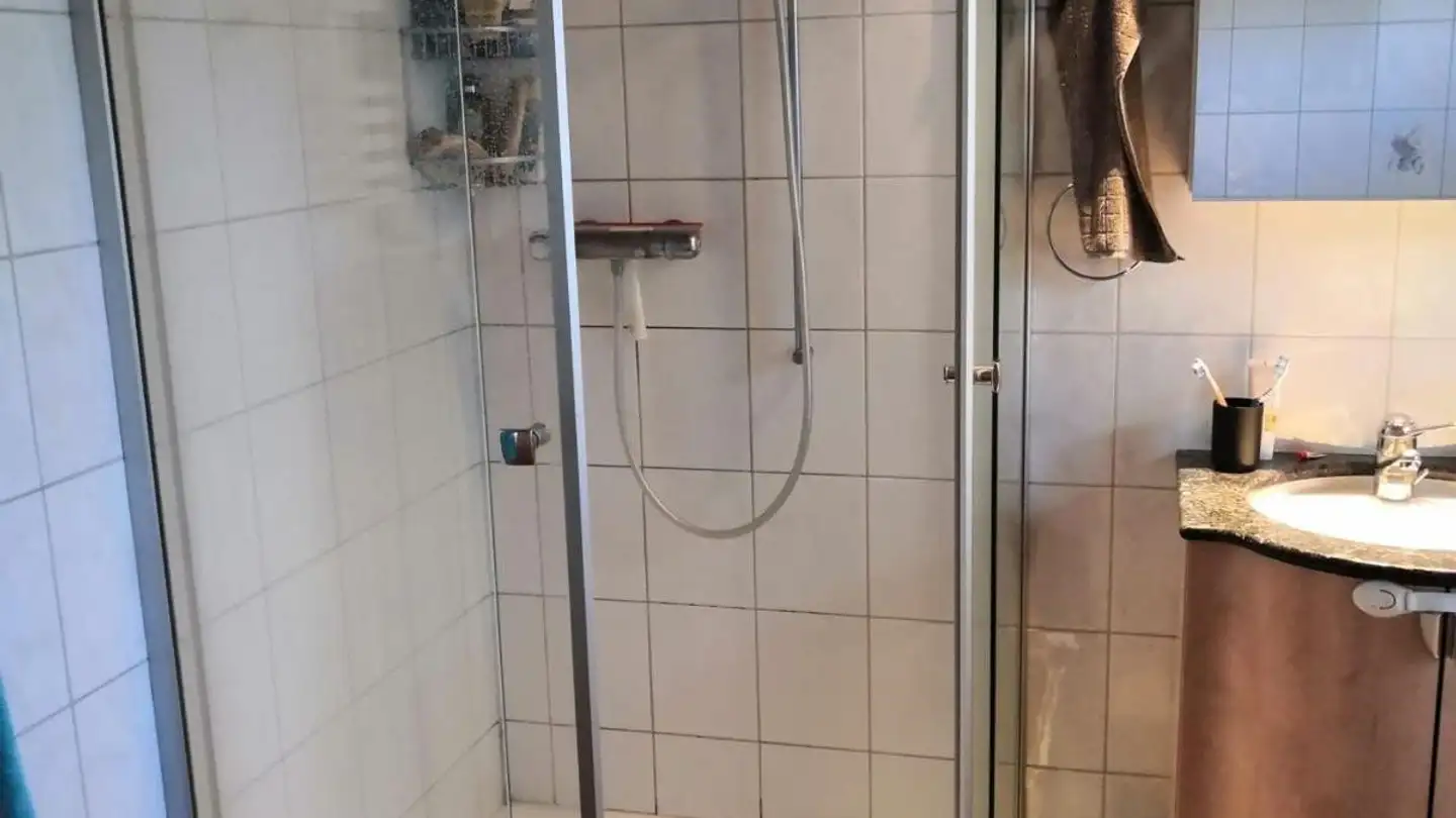 Duplex for rent - Dorf 5a, 3053 Deisswil b. Münchenbuchsee - Photo 4