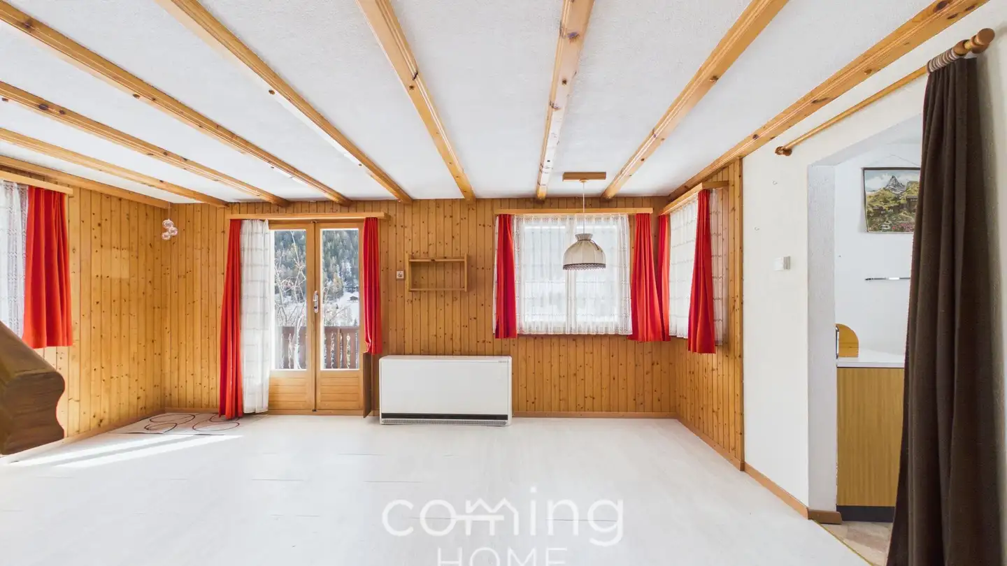 Appartamento in vendita - 3917 Kippel - Foto 3