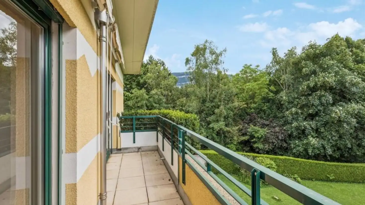 Penthouse for sale - 1225 Chêne-Bourg - Photo 3
