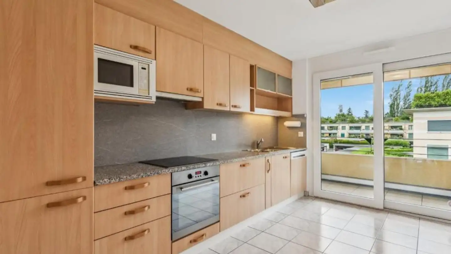 Penthouse for sale - 1225 Chêne-Bourg - Photo 4